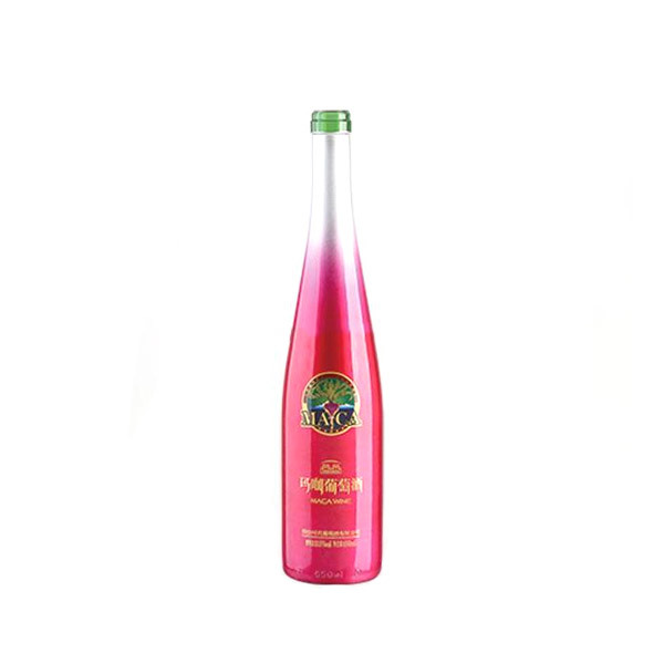 500ml 580g Beverage Wine Brandy