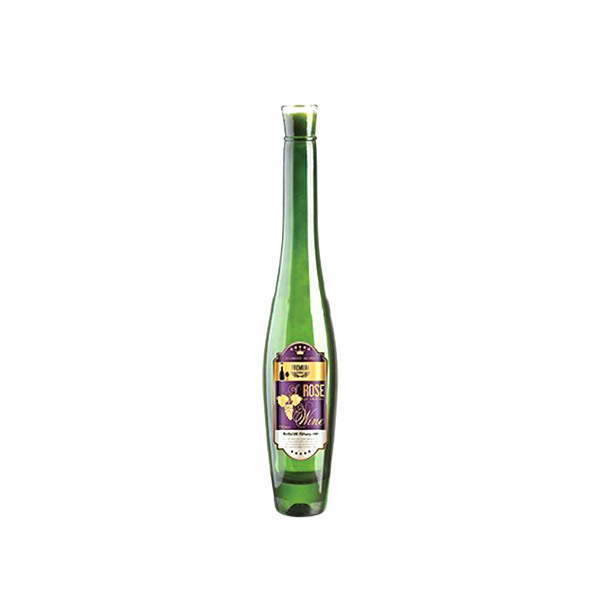 375ml 550g Vodka Wine Tequila Brandy