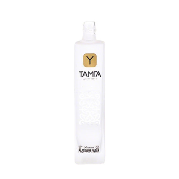 750ml 750g Vodka Whiskey