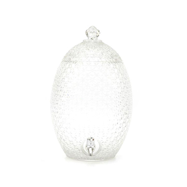 glass dispenser