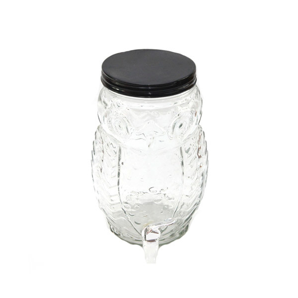 glass dispenser