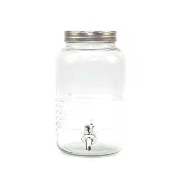 glass dispenser