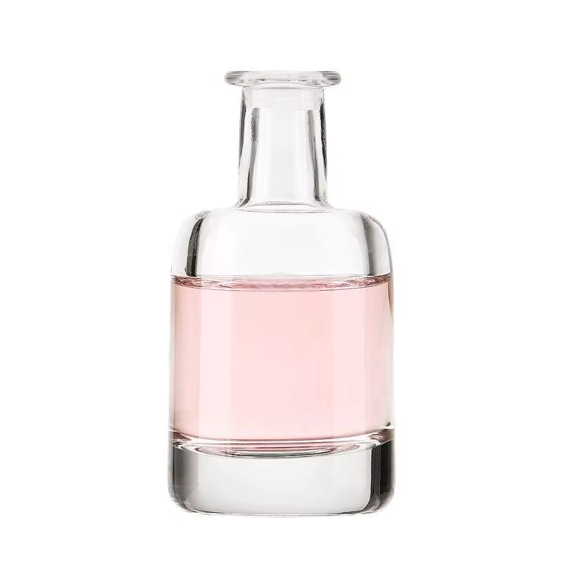 Wholesale Factory Price Perfume Bottle 30ml 50ml 100ml Glass Perfume Spray Bottle