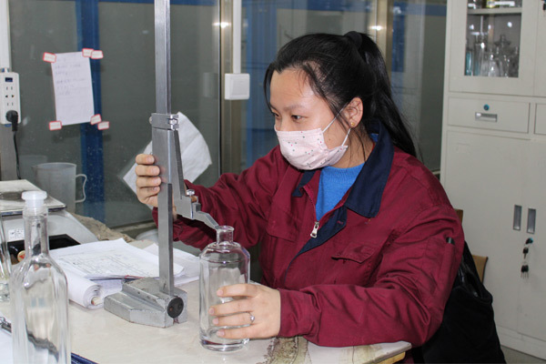 Quolity Inspection