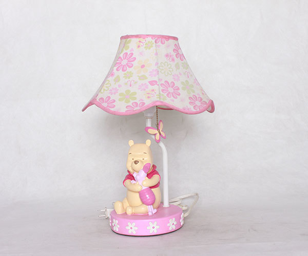 Table lamp