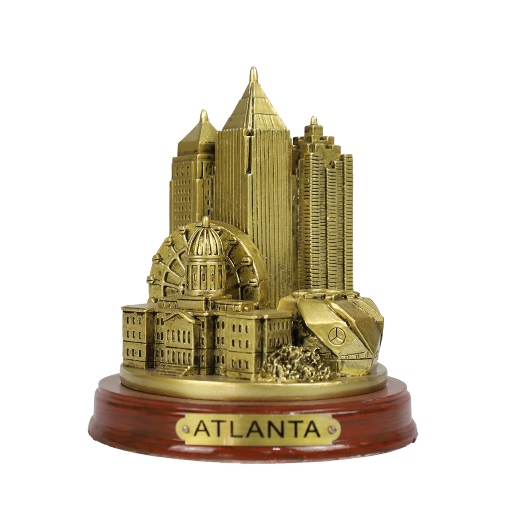 Tourist item