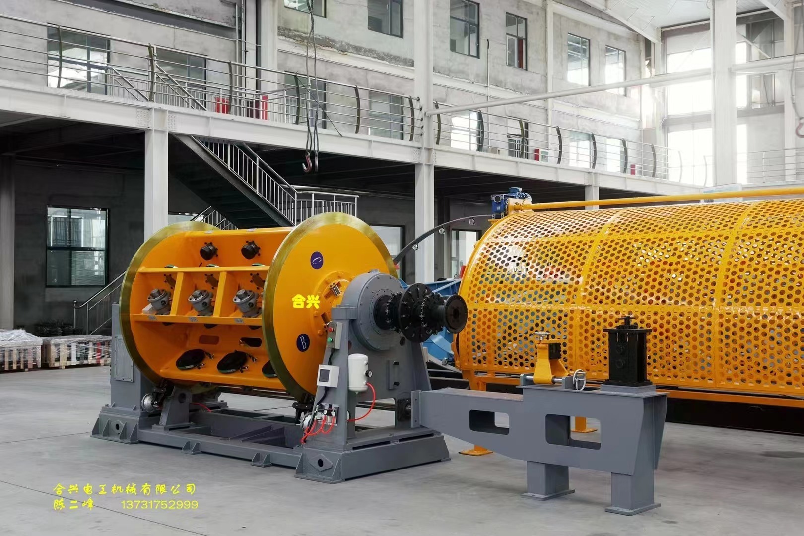 Uncovering the Secrets of Affordable Cable Wire Manufacturing Machines Uncovering the Secrets of Affordable Cable Wire Manufacturing Machines