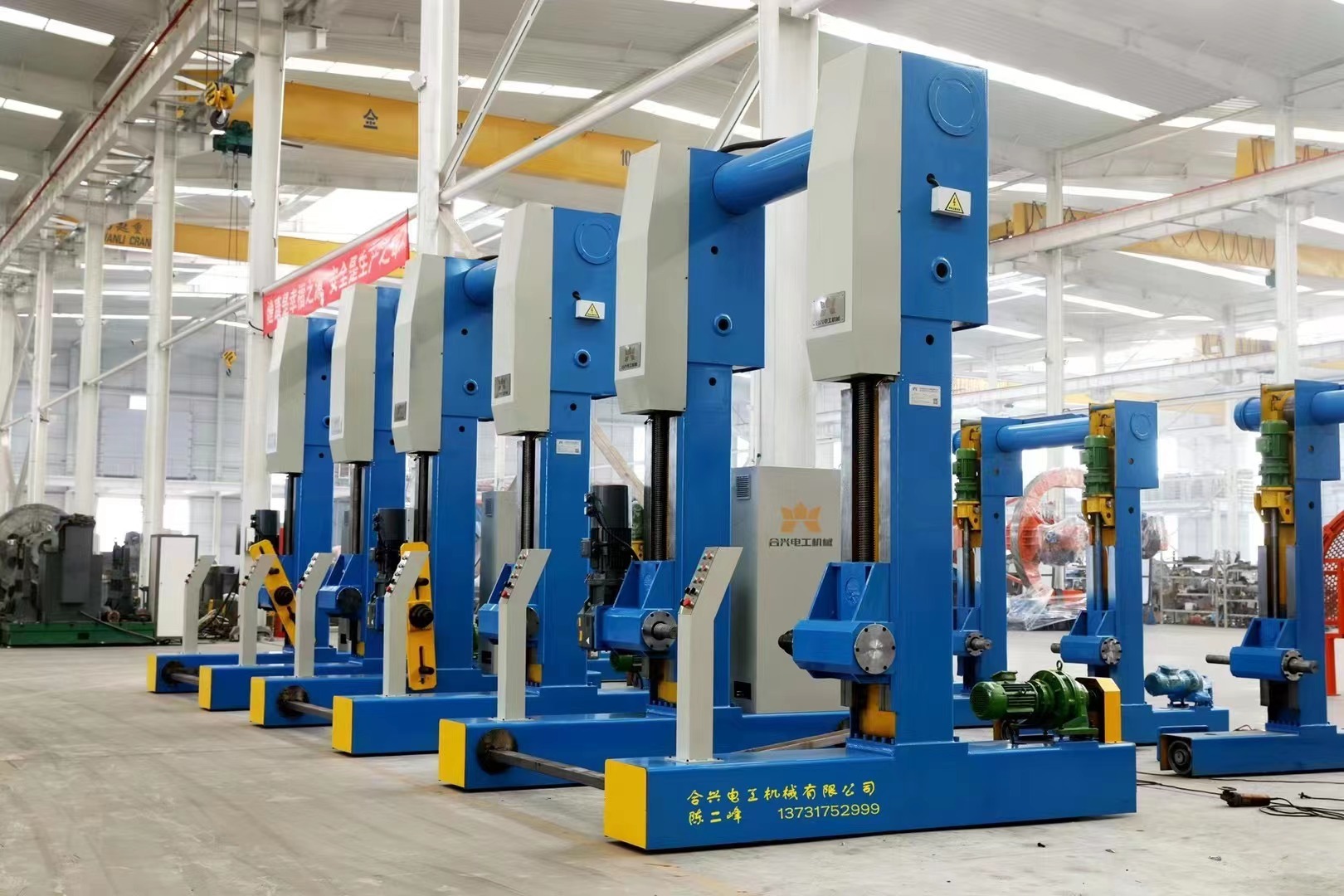 Unveiling the Benefits of a Durable Cradle Type Cable Machine for Your Manufacturing Needs Unveiling the Benefits of a Durable Cradle Type Cable Machine for Your Manufacturing Needs