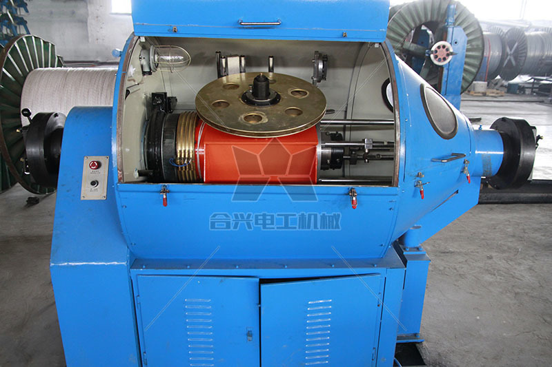 Essential Insights on Drum Twister Suppliers for Wire and Cable Manufacturing Essential Insights on Drum Twister Suppliers for Wire and Cable Manufacturing