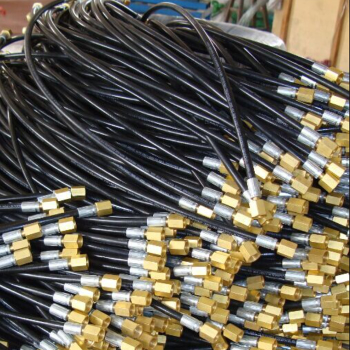 High Pressure CleaningHose /Jet Wash Hose High Pressure CleaningHose /Jet Wash Hose