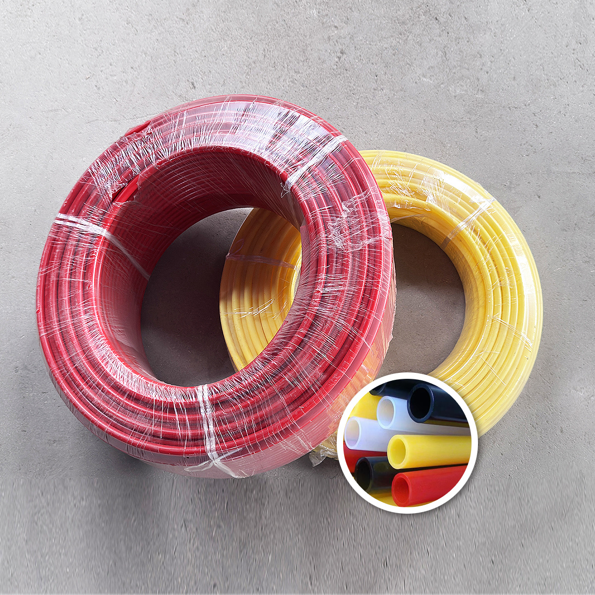 Nylon Tube / PA Tube / Polyamide Hose Nylon Tube / PA Tube / Polyamide Hose