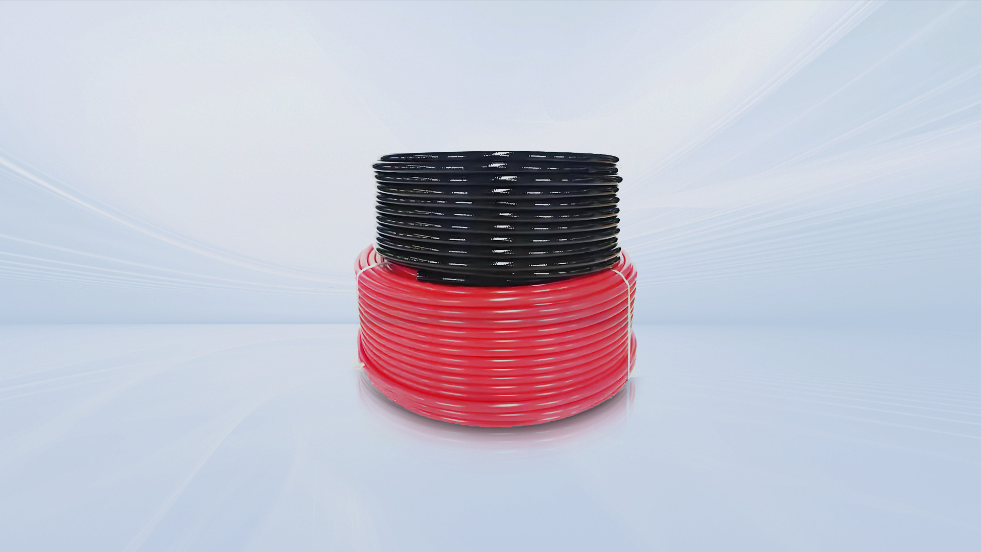 Hebei Baixin Pipe Industry Co., Ltd.