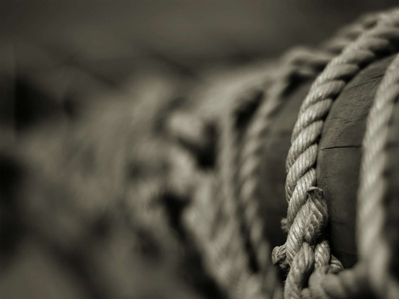 Understanding PVC Ropes: Properties, Applications, and Benefits