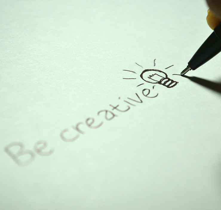 Innovation Innovation