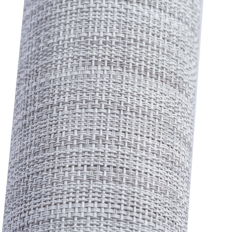 Conocimiento de la tela de malla textilina