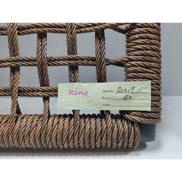 Enhancing Outdoor Spaces with Plastic Wicker Pieces: A Comprehensive Guide