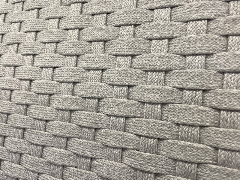 Why Choose Woven Vinyl Mesh Fabric for Your Next DIY Project