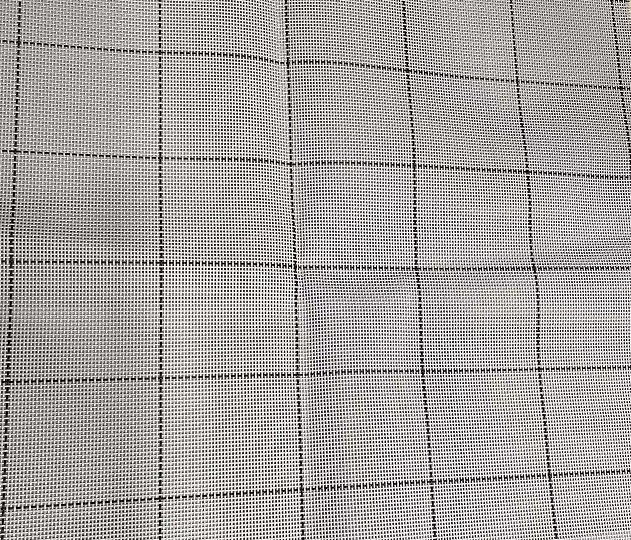 The Benefits of Anti-Bacterial Mesh Fabric in Construction and Decoration