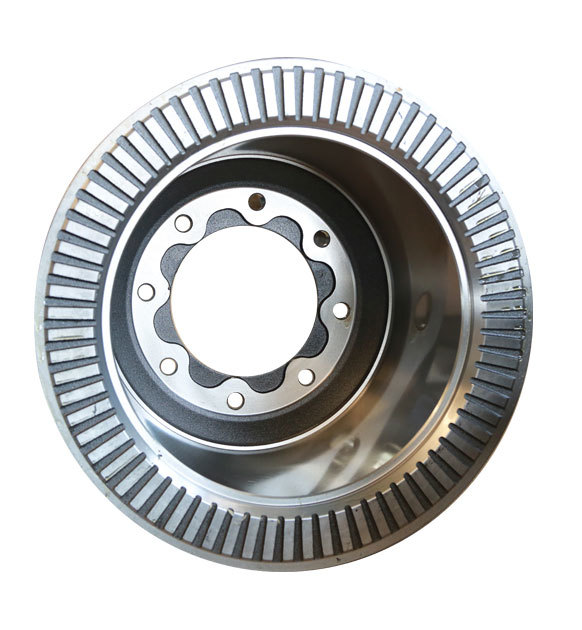 Heavy Duty Drum