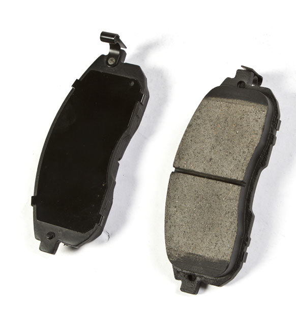 Brake Pad
