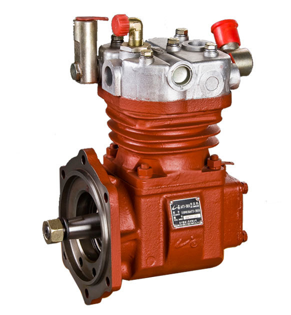 Air compressor
