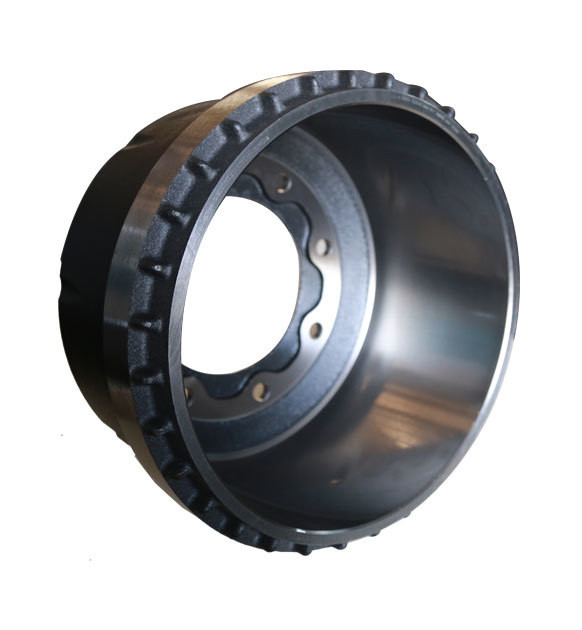 Heavy Duty Drum