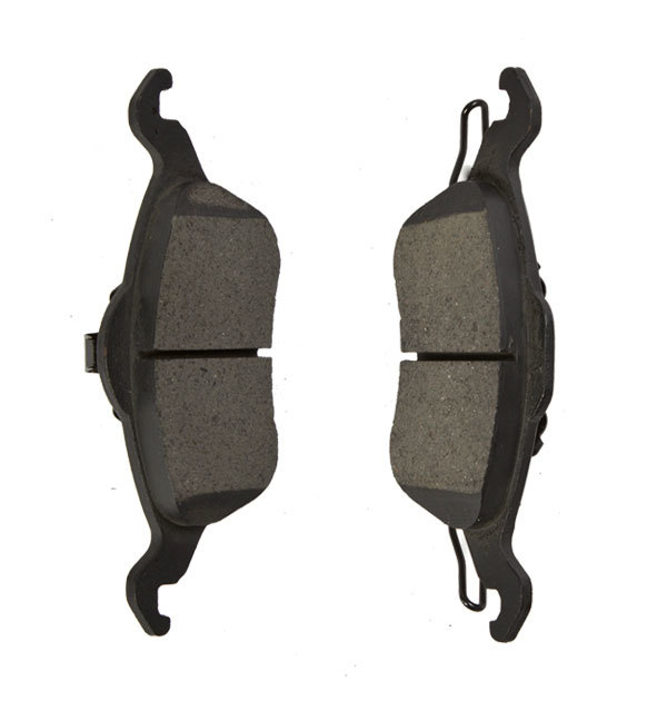 Brake Pad