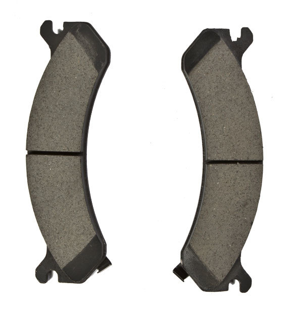 Brake Pad