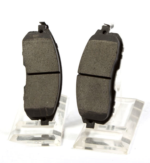 Brake Pad