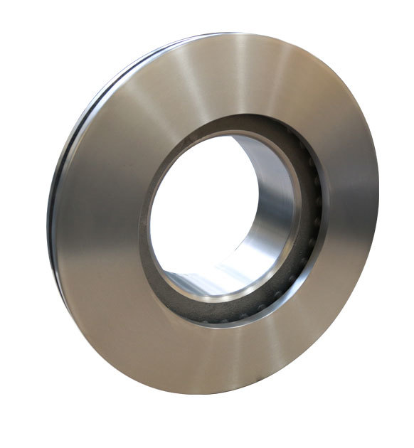 Heavy truck brake disc