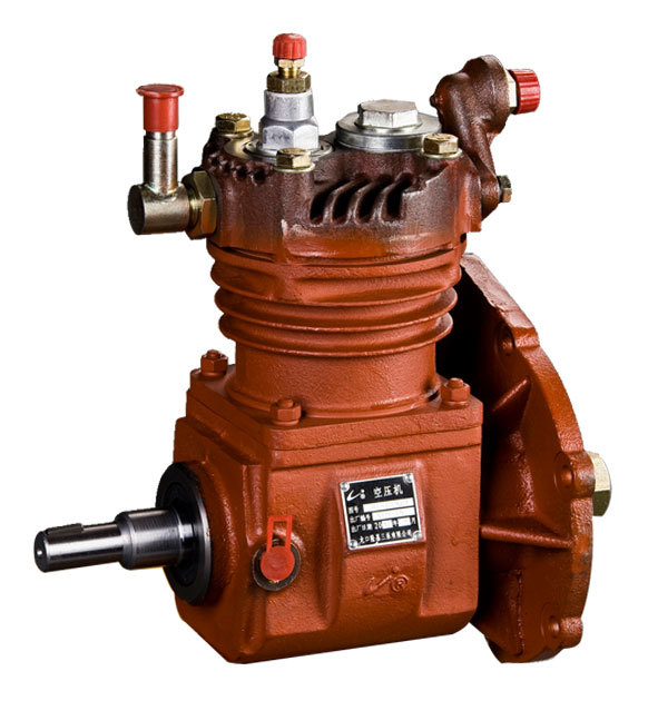 Air compressor