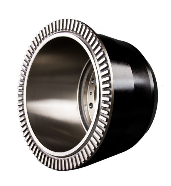 Heavy Duty Drum