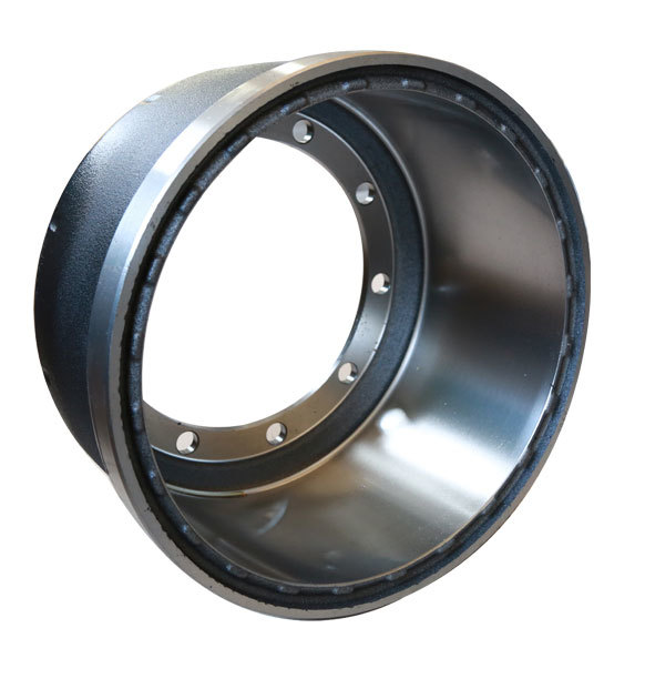 Heavy Duty Drum