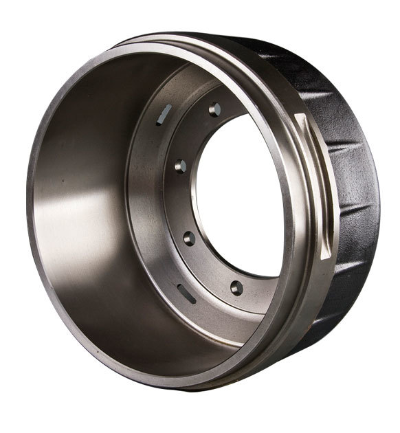 Heavy Duty Drum