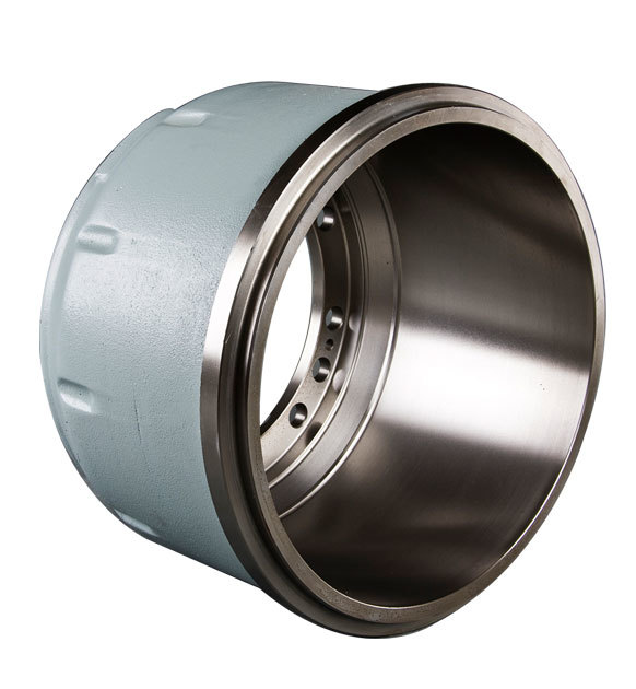 Heavy Duty Drum