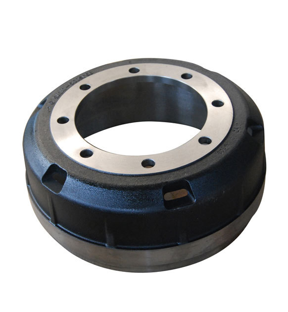 Heavy Duty Drum