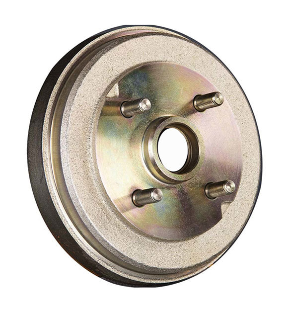 Brake Drum