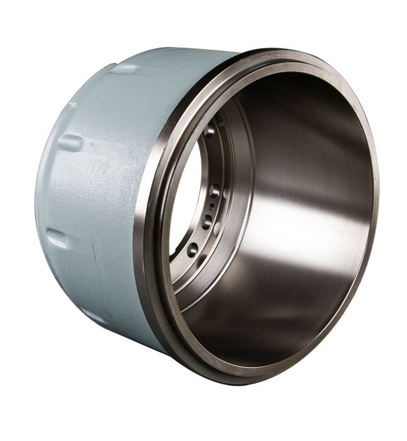 Heavy Duty Drum