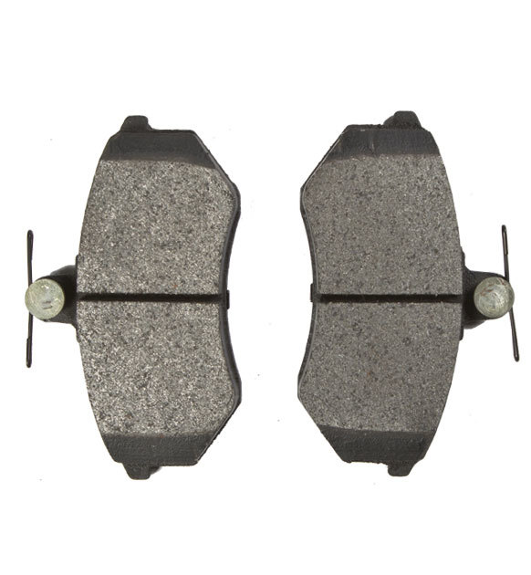 Brake Pad