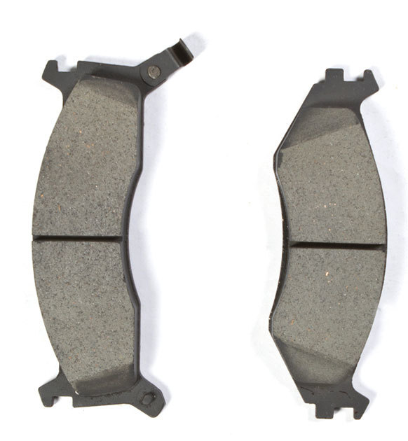 Brake Pad