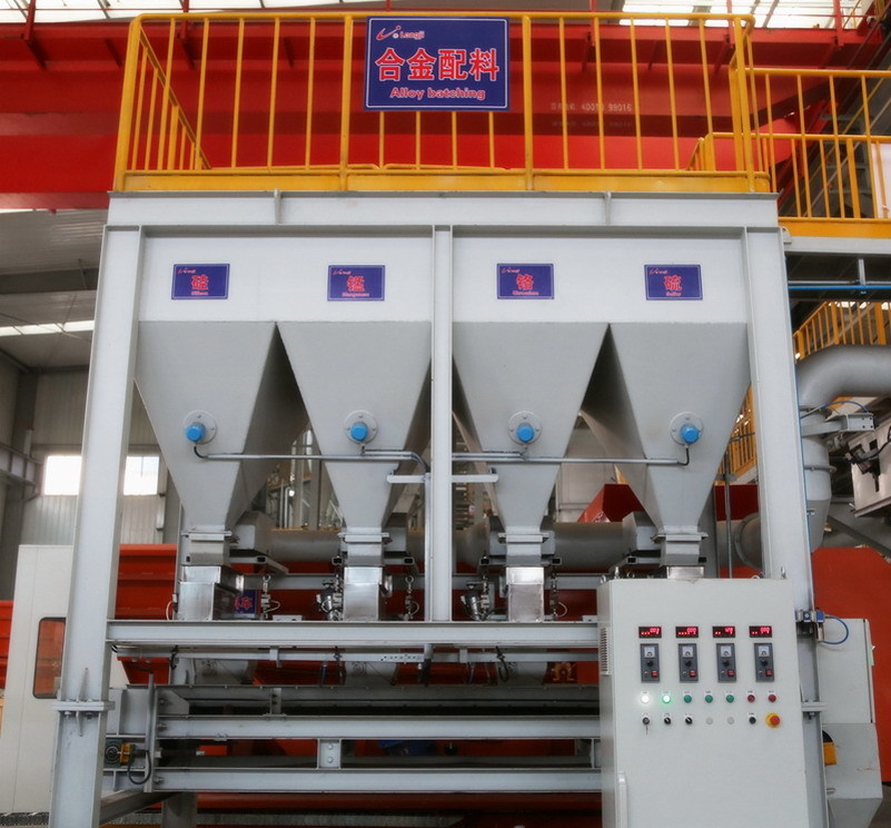 Longi Group