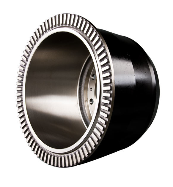 Heavy Duty Drum