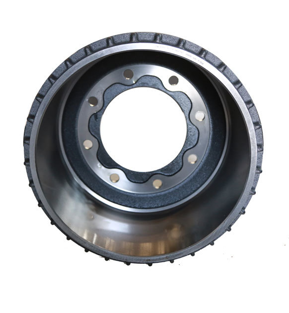 Heavy Duty Drum