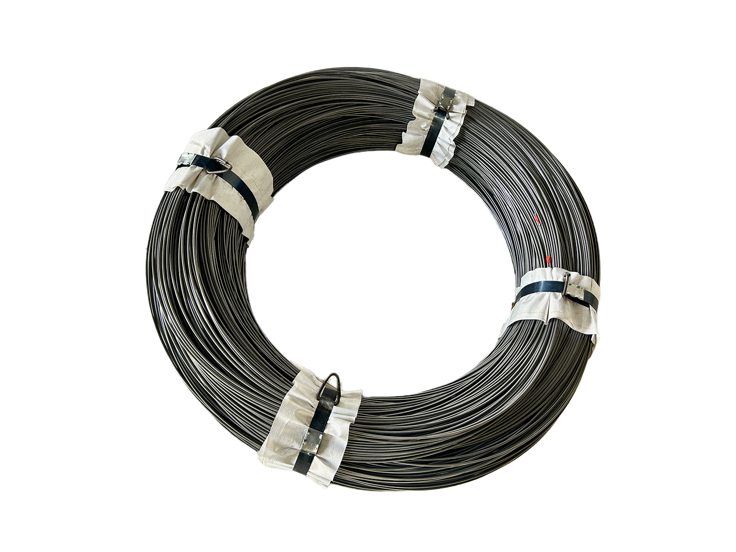 Carbon steel wire