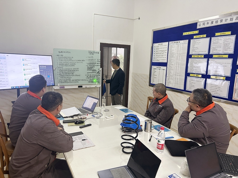 Mid-level training