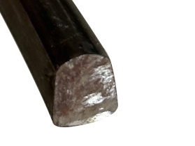 Special-shaped steel wire