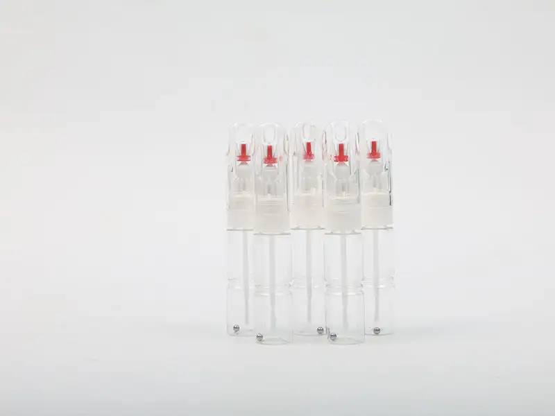 Флакон Daub_20ML-С РУЧКОЙ*1