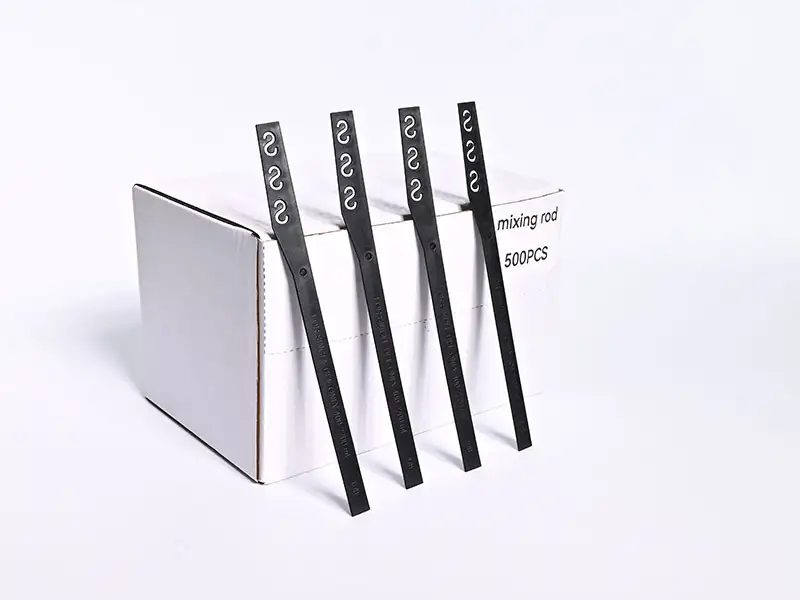 Палочки для смешивания краски_24CM