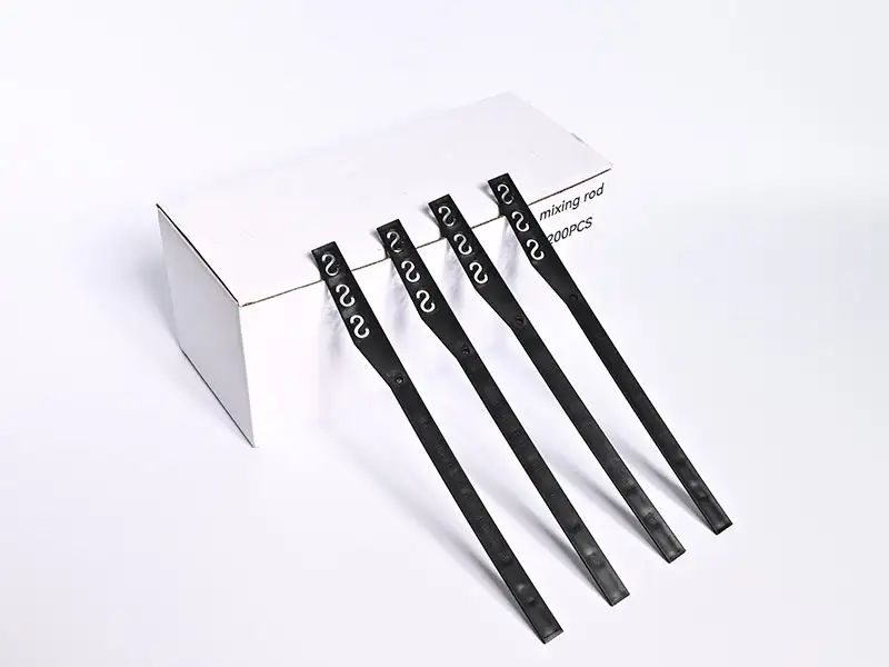 Палочки для смешивания краски_30CM