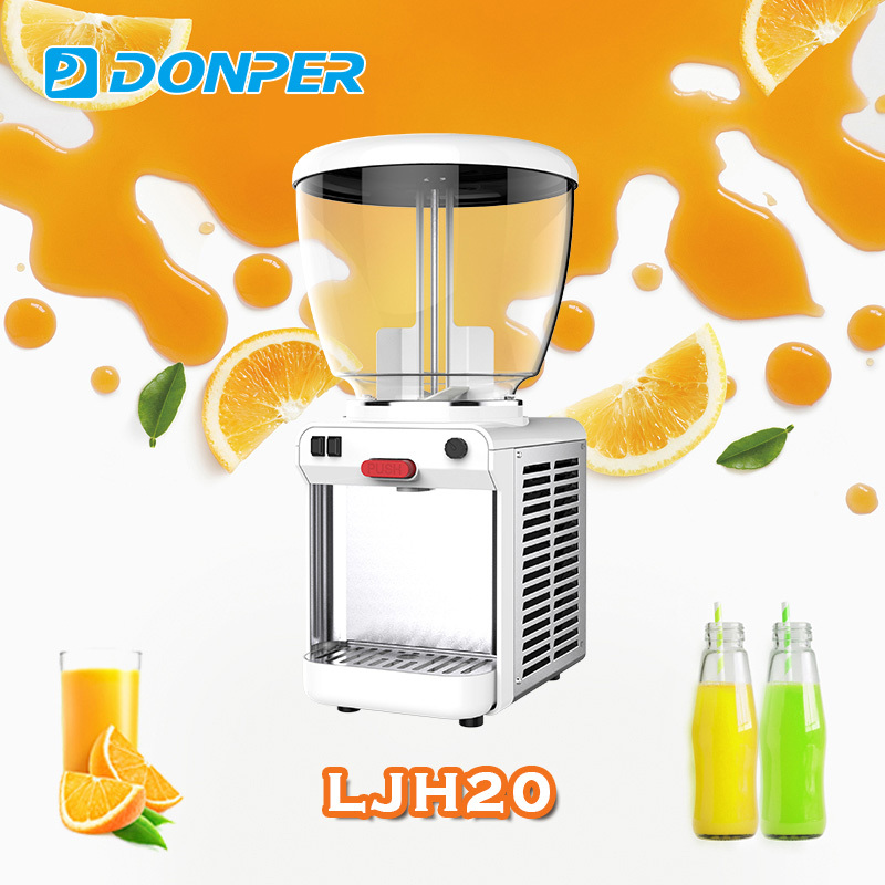 Juice Dispenser